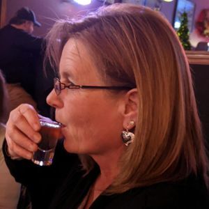 Meet your Posher, Traci